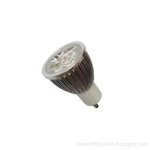 4W LED Spotlight with CREE XPE LED 400lm Rfs01g